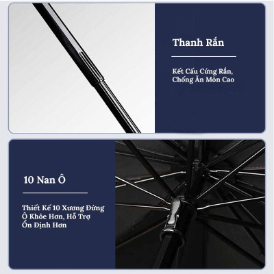 Ô Che Nắng Kính Lái Ô Tô Dù Che Nắng Ô Tô Cao Cấp Chống Nắng Chống Tia UV Hiệu Quả 58