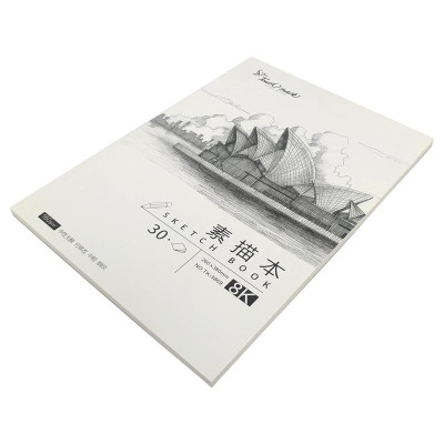 Tập Vẽ Touch 8K TK-3858