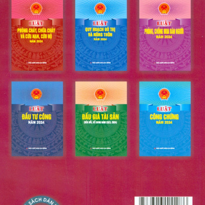 Luật Tư Pháp Người Chưa Thành Niên Năm 2024