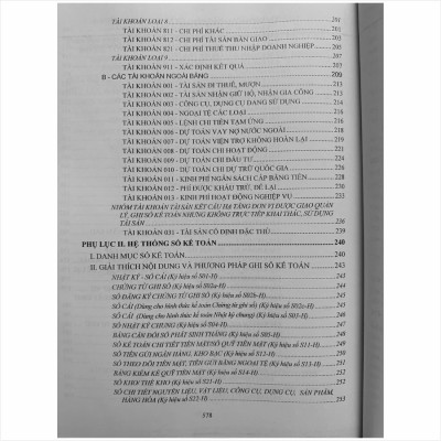 Sách Hướng Dẫn Thực Hành Chế Độ Kế Toán Hành Chính, Sự Nghiệp theo Thông tư số 24/2024/TT-BTC - TS. Phạm Ngọc Toàn (V2487D)