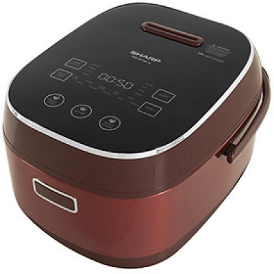 Nồi cơm điện cao tần Sharp KS-IH191V (1.8 lít) - Hàng chính hãng