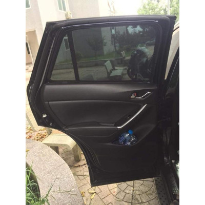 Rèm che nắng cấp/ Tấm chắn nắng theo dành cho xe MAZDA CX5