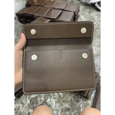 Ví đựng giấy tờ xe ô tô logo FORD, Ví đựng đăng kiểm Bền- Đẹp