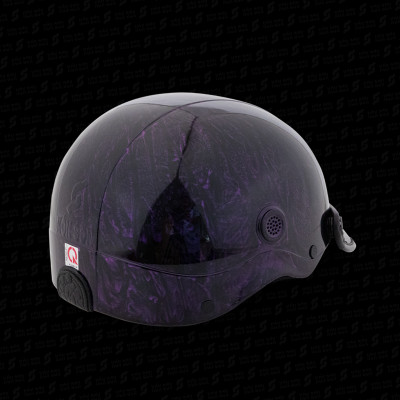 Mũ bảo hiểm lỗ thông gió NÓN SƠN chính hãng ASV-TM449