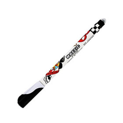 Bút Gel Xóa Được 0.5 mm - Thiên Long GELE-006/V1 - Mực Đen