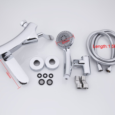 Sen tắm Frap F3081 nhập khẩu chính hãng Nga