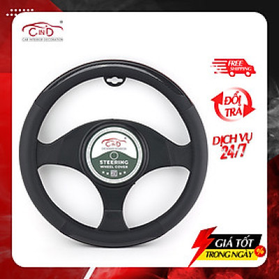 Bọc Vô Lăng CIND 8258