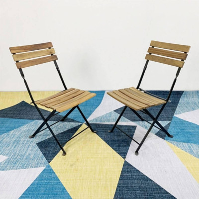 Ghế café Shefield