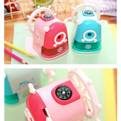 Máy Chuốt Bút Chì Deli 665 