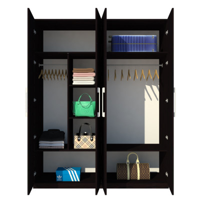 Tủ Áo FT203 (180cm x 220cm)