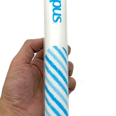 Bọc Vở Nilon Campus Khổ B5 NC-NTB-10-3