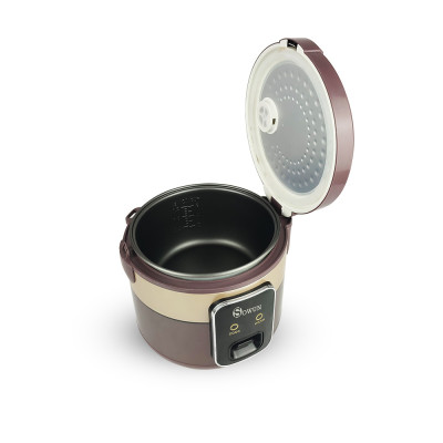 Nồi cơm điện 1.2 Lít Sowun SW 635 - Hàng chính hãng