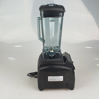 Máy xay sinh tố công nghiệp công suất lớn 1800W xay nhuyễn cực nhanh, màu ngẫu nhiên- Tặng bộ dao dự phòng-Hàng chính hãng nhập khẩu