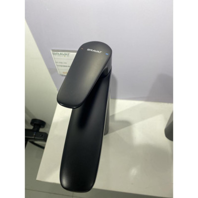 Vòi lavabo nóng lạnh Bravat F1173218BW-A9-ENG