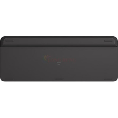 Bàn phím không dây Bluetooth Logitech K580 - Hàng chính hãng