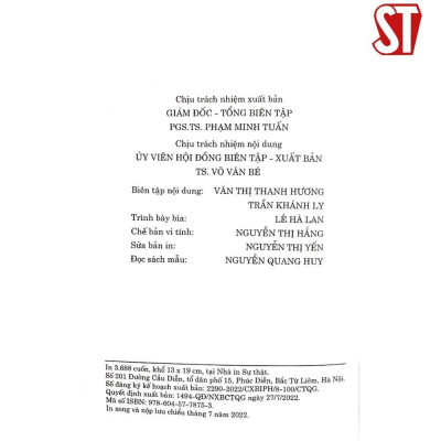 Sách - Luật Điện Ảnh - NXB Chính Trị Quốc Gia