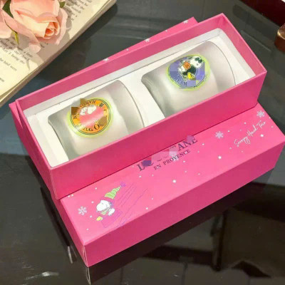 Bộ 4 Nến Thơm Để Phòng – Nến Thơm Cao Cấp, Nến Thư Giãn, Nến Trang Trí, Nến Thơm Quà Tặng Sang Trọng - HÀNG CHÍNH HÃNG MINIIN