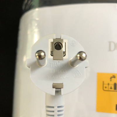 [ AC043 ] Máy tiệt trùng bình sữa, phụ kiện của bình sữa bằng hơi nước Dr. Brown’s