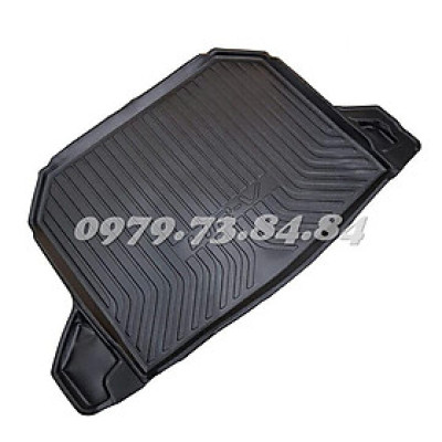 Lót cốp Honda HR-V, HRV chất liệu TPO cao cấp