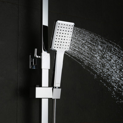 SEN TẮM NÓNG LẠNH CAO CẤP NHẬP KHẨU NGA GAPPO G2407 - HÀNG CHÍNH HÃNG