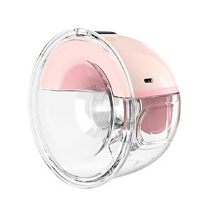 Máy hút sữa điện rảnh tay và không dây Fatz Baby- Freemax 2- FB1202CW (1 chiếc)