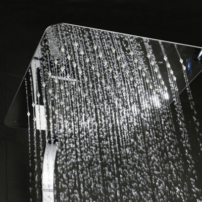 SEN TẮM NÓNG LẠNH CAO CẤP NHẬP KHẨU NGA GAPPO G2407 - HÀNG CHÍNH HÃNG