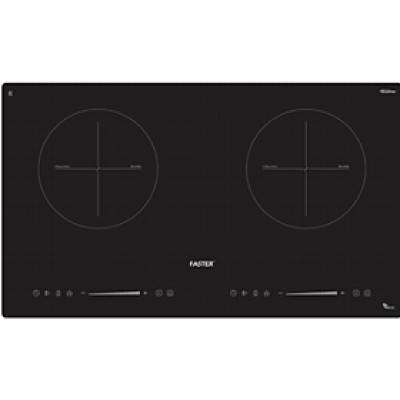 Bếp Từ Đôi Faster FS 716I - Hàng Chính Hãng