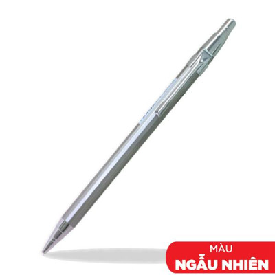 Bút Chì Kim Sliver 0.5mm - Hồng Hà 3593