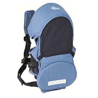 ĐỊU NẰM CHO EM BÉ 3 TRONG 1 KUKU - KU2152