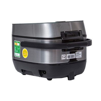 Nồi cơm cao tần Toshiba 1 lít RC-10IP1PV-Hàng chính hãng