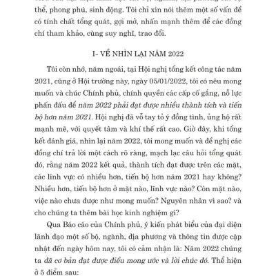 Xây dựng Đảng và hệ thống chính trị trong sạch, vững mạnh góp phần thực hiện thắng lợi nghị quyết Đại hội XIII của Đảng - bản in 2024