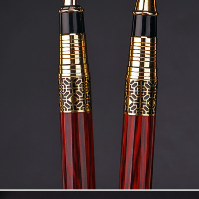 Tuyệt phẩm bút ký đẳng cấp Tam Hoa 111 – Mang đến thành công