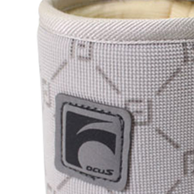 Trang trí để ly FOCUS F-X06F-B màu xám