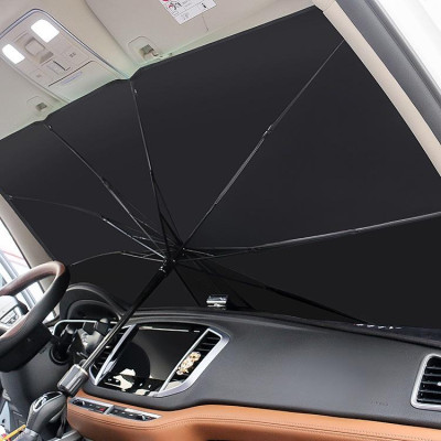 Dù Che Nắng Ô Tô Cách Nhiệt - Dù Che Nắng Ô Tô Cao Cấp - Che Nắng Kính Lái Cao Cấp, Dành Cho Xe Hơi, Mẫu Mới 2022
