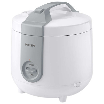 Nồi Cơm Điện Philips HD3115/66 (1.8L) - Hàng Chính Hãng