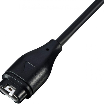 Cáp sạc thay thế cho các dòng đồng hồ Garmin Fenix 7, Fenix 6, Fenix 5, Forerunner 955, 945, 935, 245, 265, 255, 45, 645, Instinct, Viviactive 3, Venu/ Garmin Epix Gen 2- Hàng Nhập Khẩu 