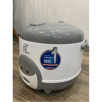 Nồi cơm điện Orkin Or24. Dung tích 2.2L. Hàng chính hãng