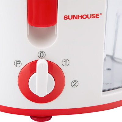 Máy ép trái cây Sunhouse SHD5520 - Hàng chính hãng