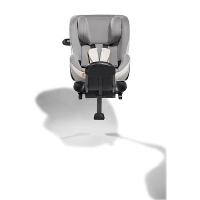 Ghế ngồi ôtô cho bé Joie i - Prodigi (NRDC W/ ISOFIX 0/1/2) Oyster dành cho bé từ sơ sinh đến 23kg