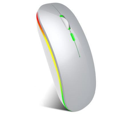 Chuột Không Dây Sạc Pin HXSJ M402 - Hàng chính hãng