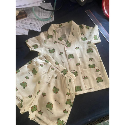 Rập giấy A0 bộ cổ danton bé mã B77 - bản vẽ