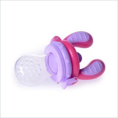 Túi Nhai Chống Hóc Kidsme Size L Dành Cho Bé Từ 6 Tháng Tuổi Trở Lên