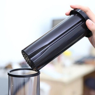 Máy Ép Trái Cây Panasonic PAVH-MJ-DJ01SRA – 1.5 Lít - Hàng chính hãng