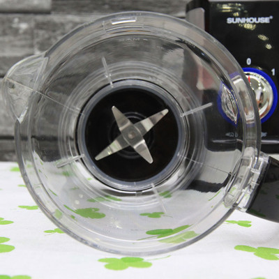 Máy Xay Sinh Tố Đa Năng Sunhouse SHD5328 - Hàng chính hãng