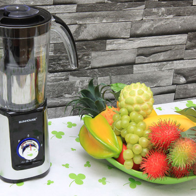 Máy Xay Sinh Tố Đa Năng Sunhouse SHD5328 - Hàng chính hãng