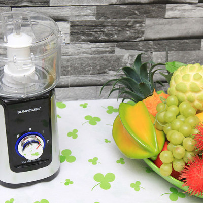 Máy Xay Sinh Tố Đa Năng Sunhouse SHD5328 - Hàng chính hãng