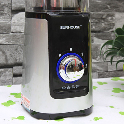 Máy Xay Sinh Tố Đa Năng Sunhouse SHD5328 - Hàng chính hãng