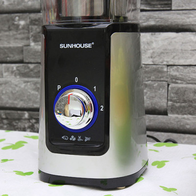 Máy Xay Sinh Tố Đa Năng Sunhouse SHD5328 - Hàng chính hãng
