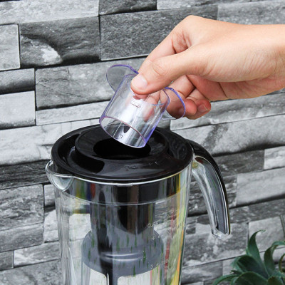 Máy Xay Sinh Tố Đa Năng Sunhouse SHD5328 - Hàng chính hãng