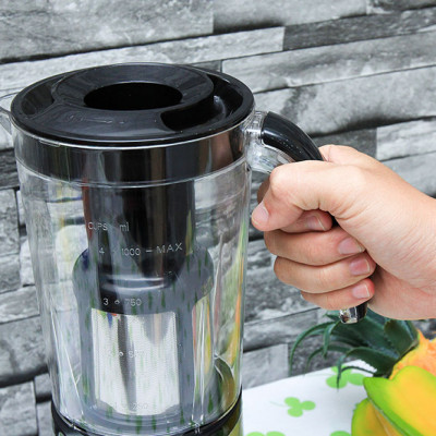 Máy Xay Sinh Tố Đa Năng Sunhouse SHD5328 - Hàng chính hãng